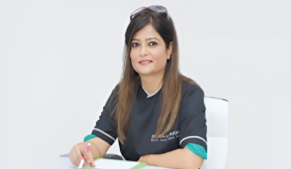 Dr. Bhanu Madan